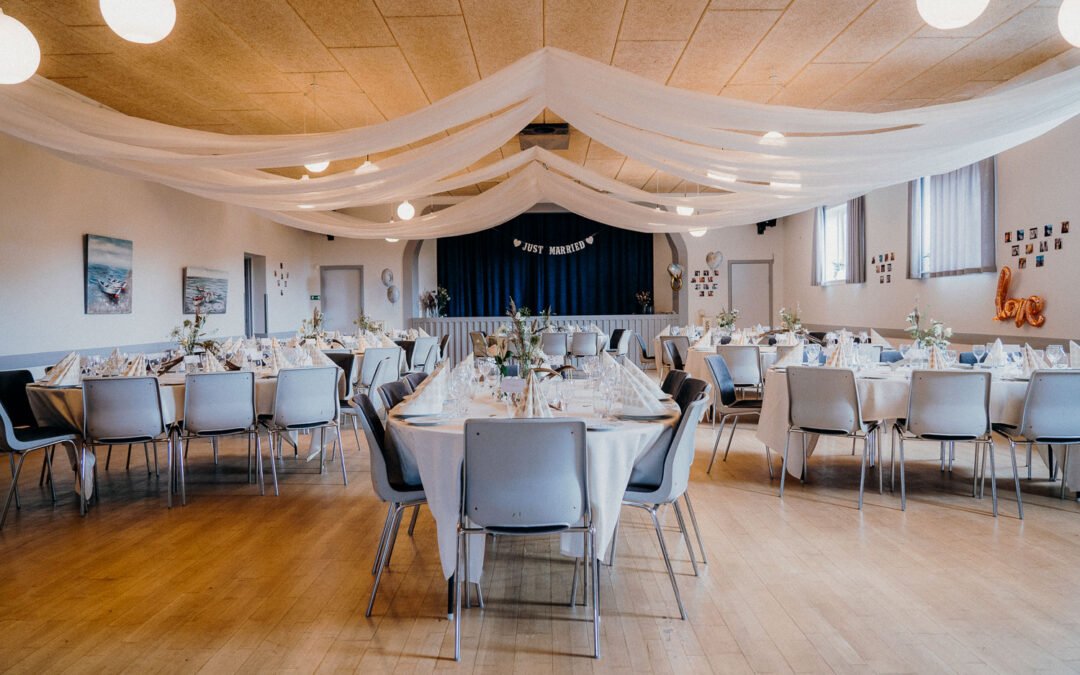 En billigere bryllupsnat