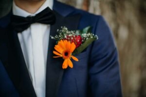 Hvilket tøj skal du have på til et bryllup?