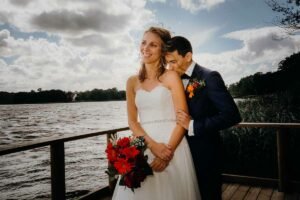 Bryllupsfotograf Jylland