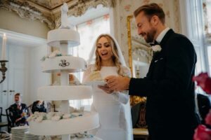 Hvordan planlægger man et bryllup?