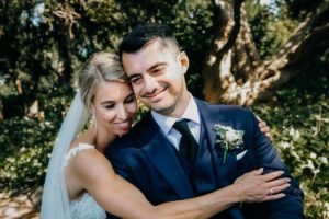 Hvilke lokationer er gode til bryllupsbilleder i Aarhus?