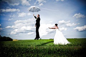 Bryllupsfotograf Vejle