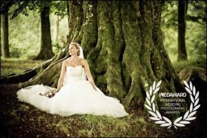 bryllupsfotograf i Århus 2