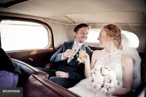 bryllupsfotograf Århus 2